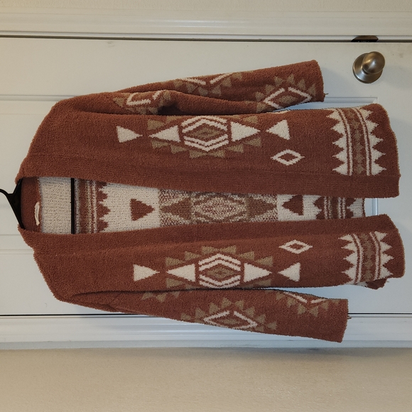 new in Sweaters - New in size Medium women's cardigan